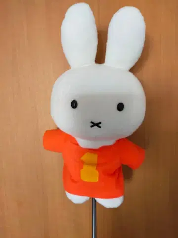 미피 골프 클럽 헤드커버