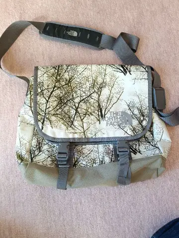 THE NORTH FACE 메신저 백