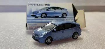 [ 무료배송 ] 미사용! 2세대 프리우스 모델카 미니카 [ 토미카 ]