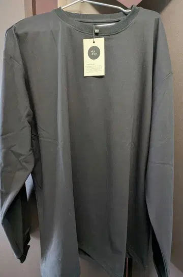 [ 새상품 ] myday Bliss 오버사이즈 롱 티 XL