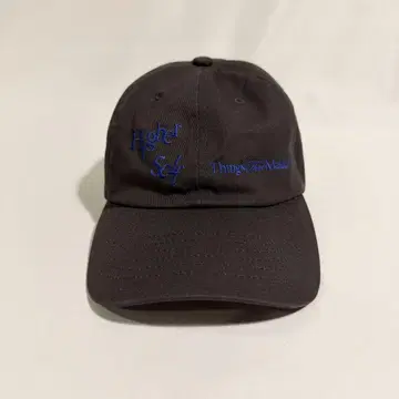 THINGS THAT MATTER Higher Self TTM CAP