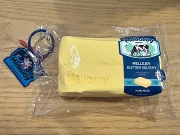 Mellojoy 버터