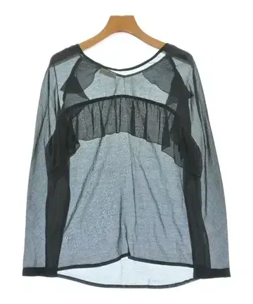 DRIES VAN NOTEN 블라우스 여성용