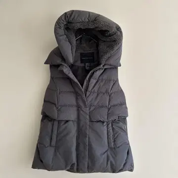 더블 스탠다드 다운 베스트 38 보아 캐주얼