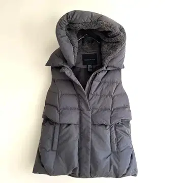 더블 스탠다드 다운 베스트 38 보아 캐주얼