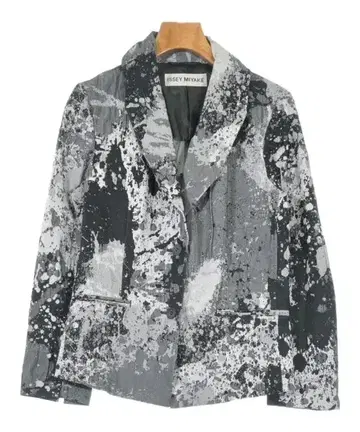 ISSEY MIYAKE 여성용 캐주얼 자켓