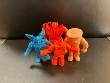 킨케시 왕위쟁탈편