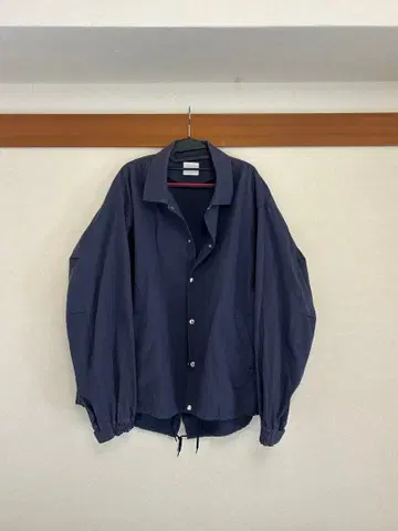 RISEY 네이비 점퍼 사이즈 3