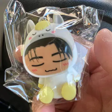 TJBB KOTA 인형옷 키링 시크릿