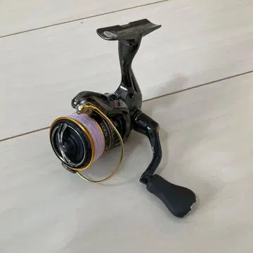 SHIMANO 시마노 소아레17 CI4+ 500S (미사용 새상품)