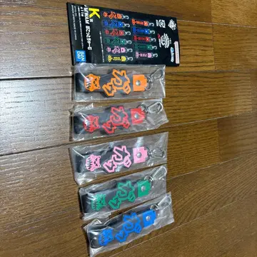 제일복권 MWAM K상 5종