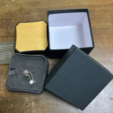 진보진주상점 비와코진주 사장