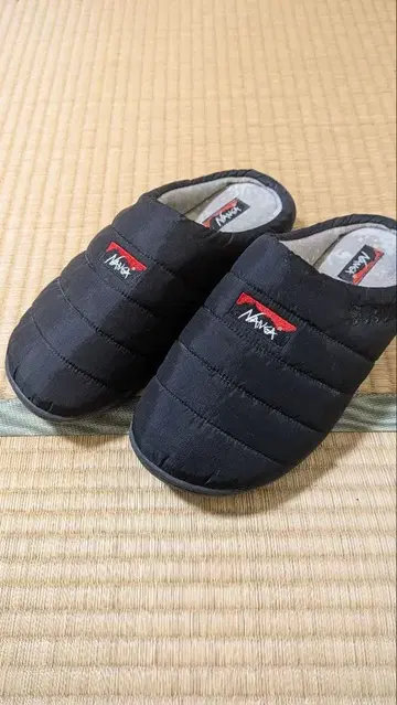 subu 겨울용 샌들 26cm