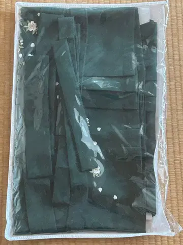 하카마 그린 S 사이즈 87cm