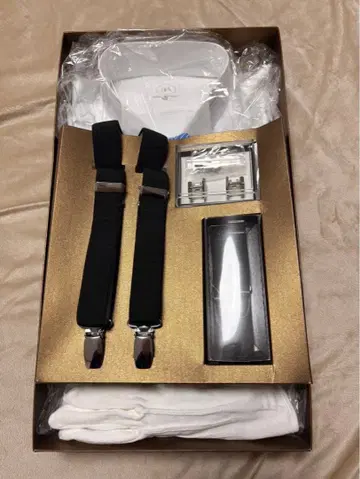 신랑 셔츠 세트 베스트 기념일