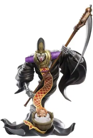 [ 미개봉 ] 스태츄 레전드 데스 서틴 죠죠의 기묘한 모험 제3부