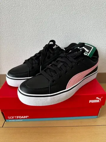 PUMA 스니커즈 24.5cm