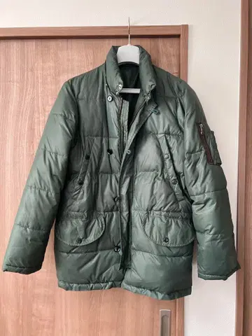 다케오 키쿠치 [ TK MIXPICE ] 다운 자켓 사이즈 2