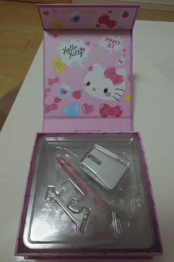 NGmodels 1/400 헬로키티 에버항공 A321-200