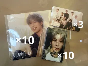 MAZZEL HAYATO OnlyYou