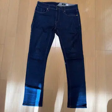 VOLCOM 슬림 데님