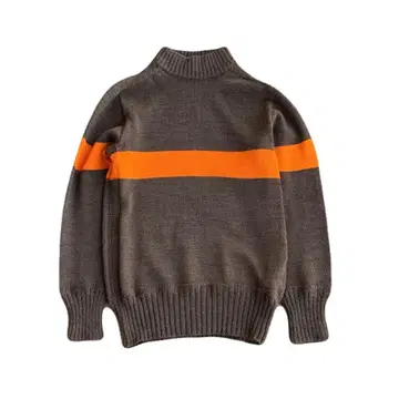 Kaptain Sunshine 심리스 니트