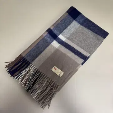 나노 유니버스 캐시미어 스톨