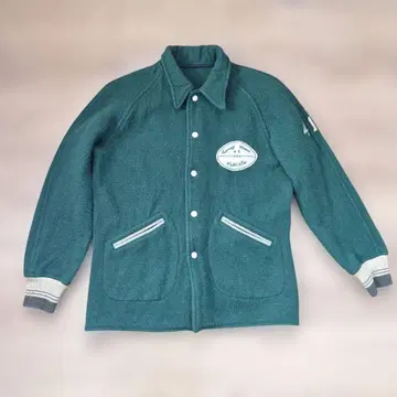 헬러스 카페 Heller's Cafe 울 자켓 40