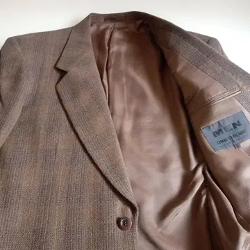 COMME CA DU MODE MEN 일본제 수트