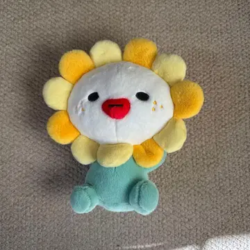 초기 JOCHUM(제오참) 봉제 인형 Bira