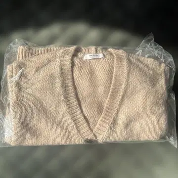 [ 미사용품 ] Her lip to 가디건