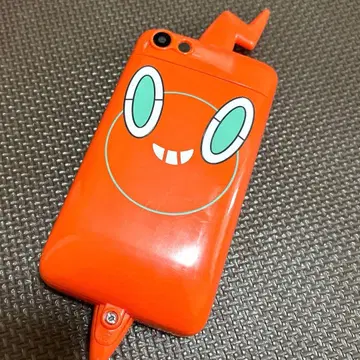 카메라로 링크 스마트폰 로토무