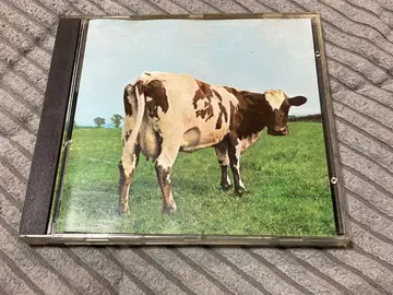 Pink Floyd Atom Heart Mother UK swindon