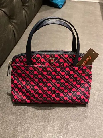 GHERARDINI 게라르디니 핸드백