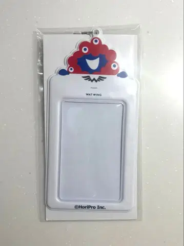 미야쿠미야쿠 트레이딩 카드 홀더 WATWING