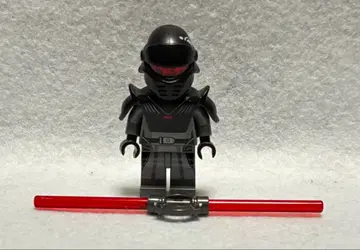 레고 (LEGO) 정품 스타 워즈 대심문관 파우안 미니 피규어 레어