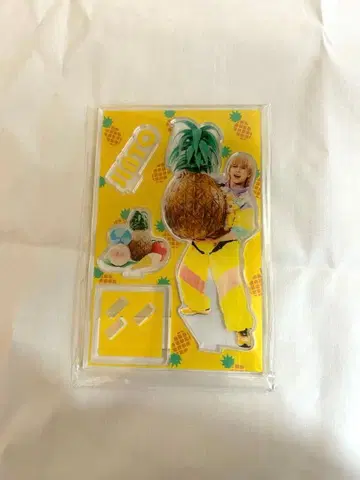 M!LK 요시다 진토 아크릴 스탠드 M!X 분분ver