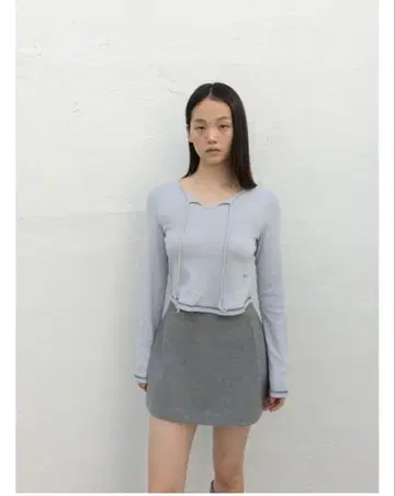 TANNAT 스커트 미니 스커트