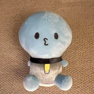 초기 JOCHUM(제오참) 봉제 인형 마이쿤