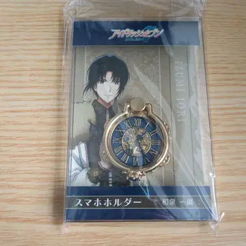 아이돌리쉬 세븐 아이나나 스마트폰 홀더 이즈미 이오리 시계형