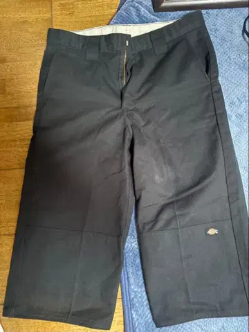 Dickies 키즈 팬츠 미국 상품