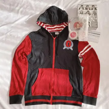 우타노 프린스사마 잇토키 오토야 프린스 후드티 프린스 헤드폰 특전