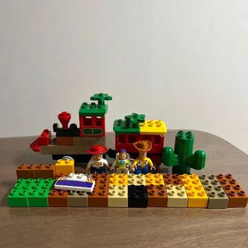 레고 듀플로 토이스토리