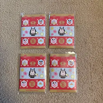 디즈니 호텔 2026 메달 4