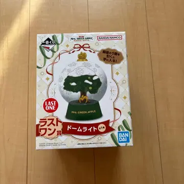 제일복권 Mrs. GREEN APPLE 라스트 원상