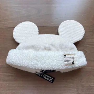 디즈니 미키마우스 귀달이 모자