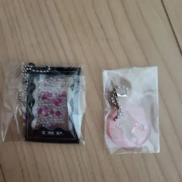 IMP. Magenter 혜택