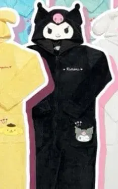 쿠로미 돈키 한정판 인형옷