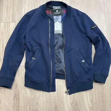 BLACK LABEL CRESTBRIDGE 자켓 L 네이비