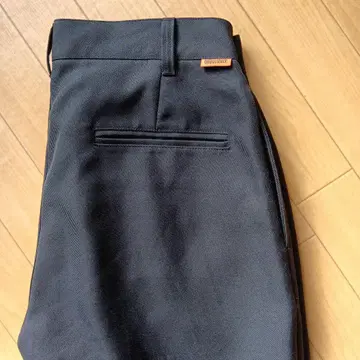 [ 컨디션 최상 ] Universal overall 와이드 팬츠 L